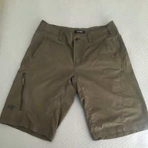Arc'teryx Stowe Shorts - Men's